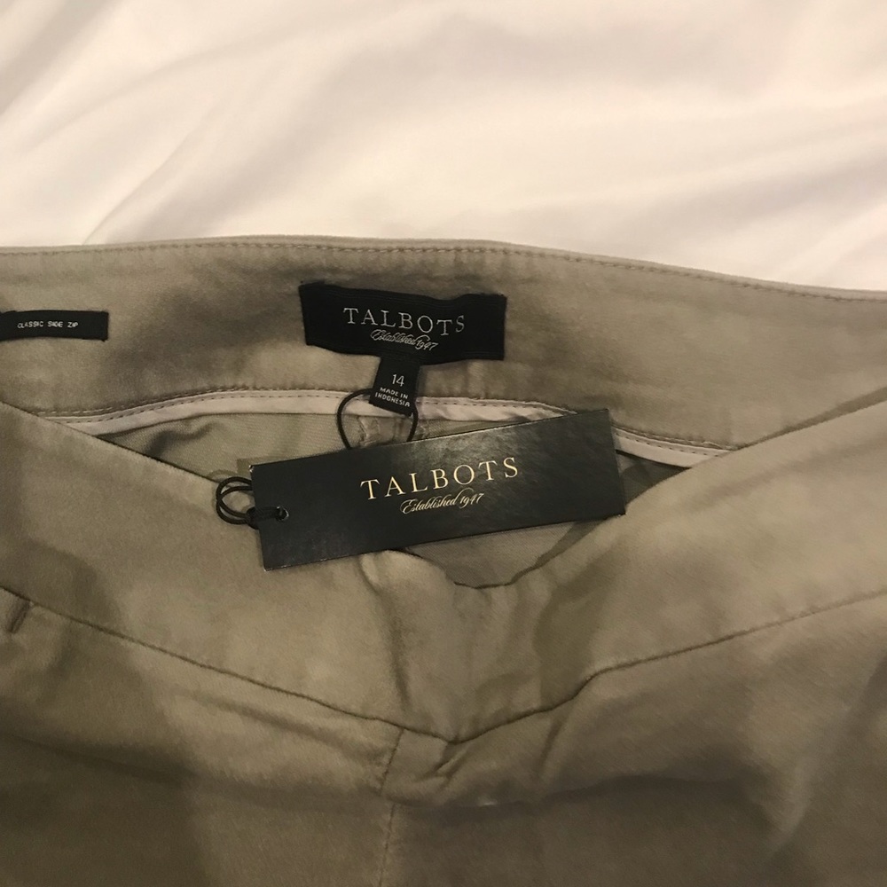 Pants - Picture 2 of 5